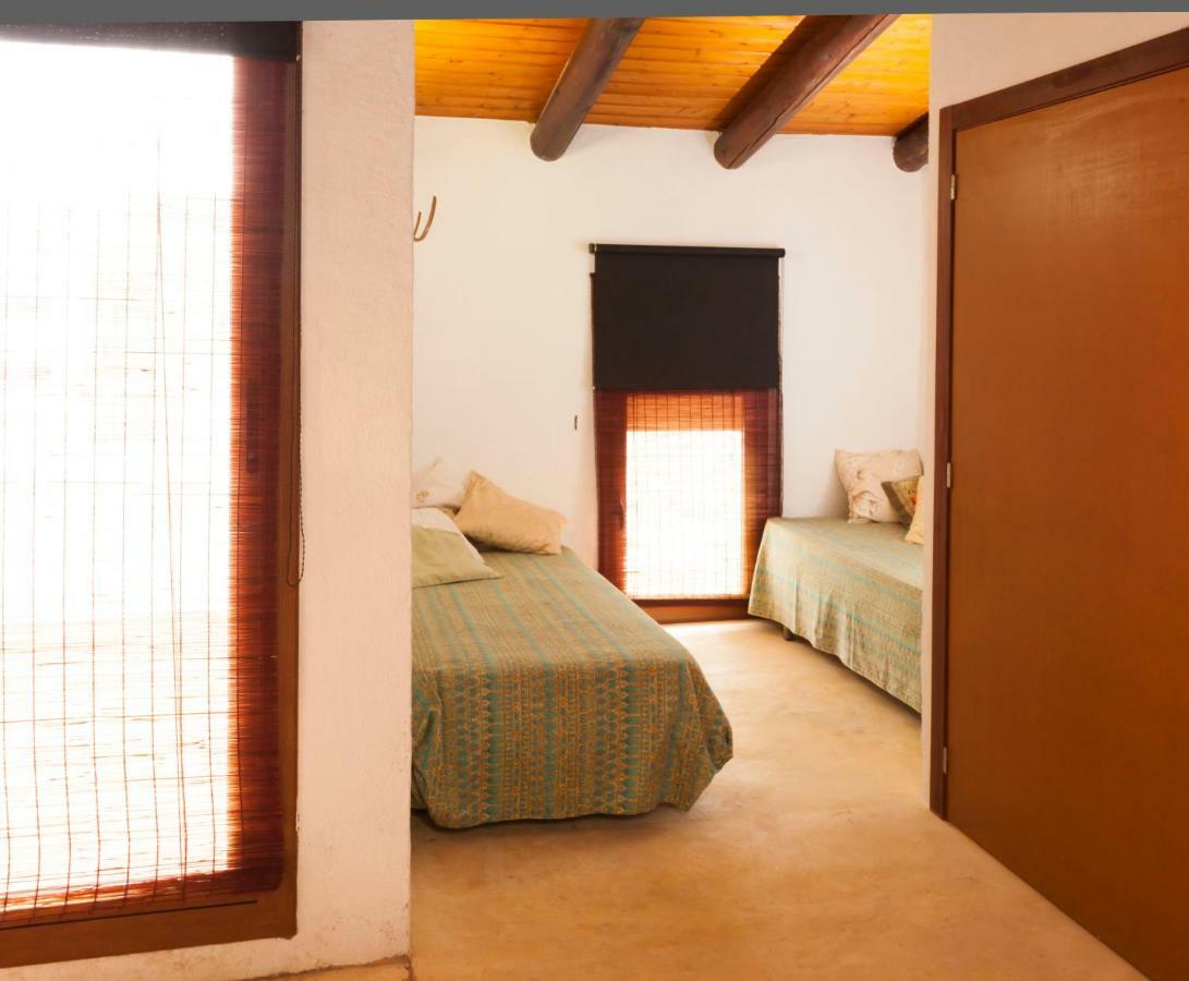 Ca La Partida Villa San Rafael del Río Kültér fotó