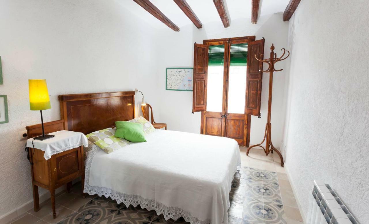 Ca La Partida Villa San Rafael del Río Kültér fotó