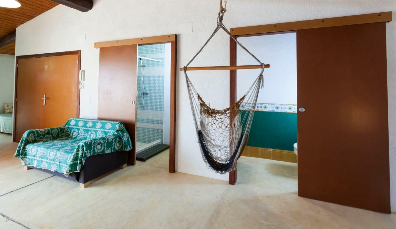 Ca La Partida Villa San Rafael del Río Kültér fotó