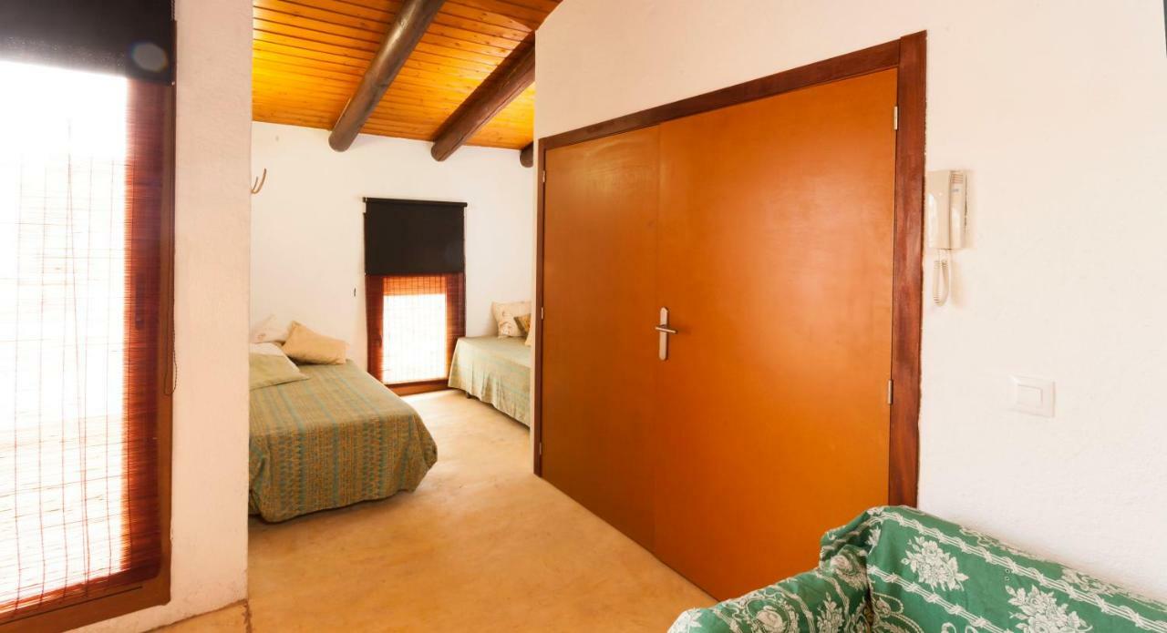 Ca La Partida Villa San Rafael del Río Kültér fotó